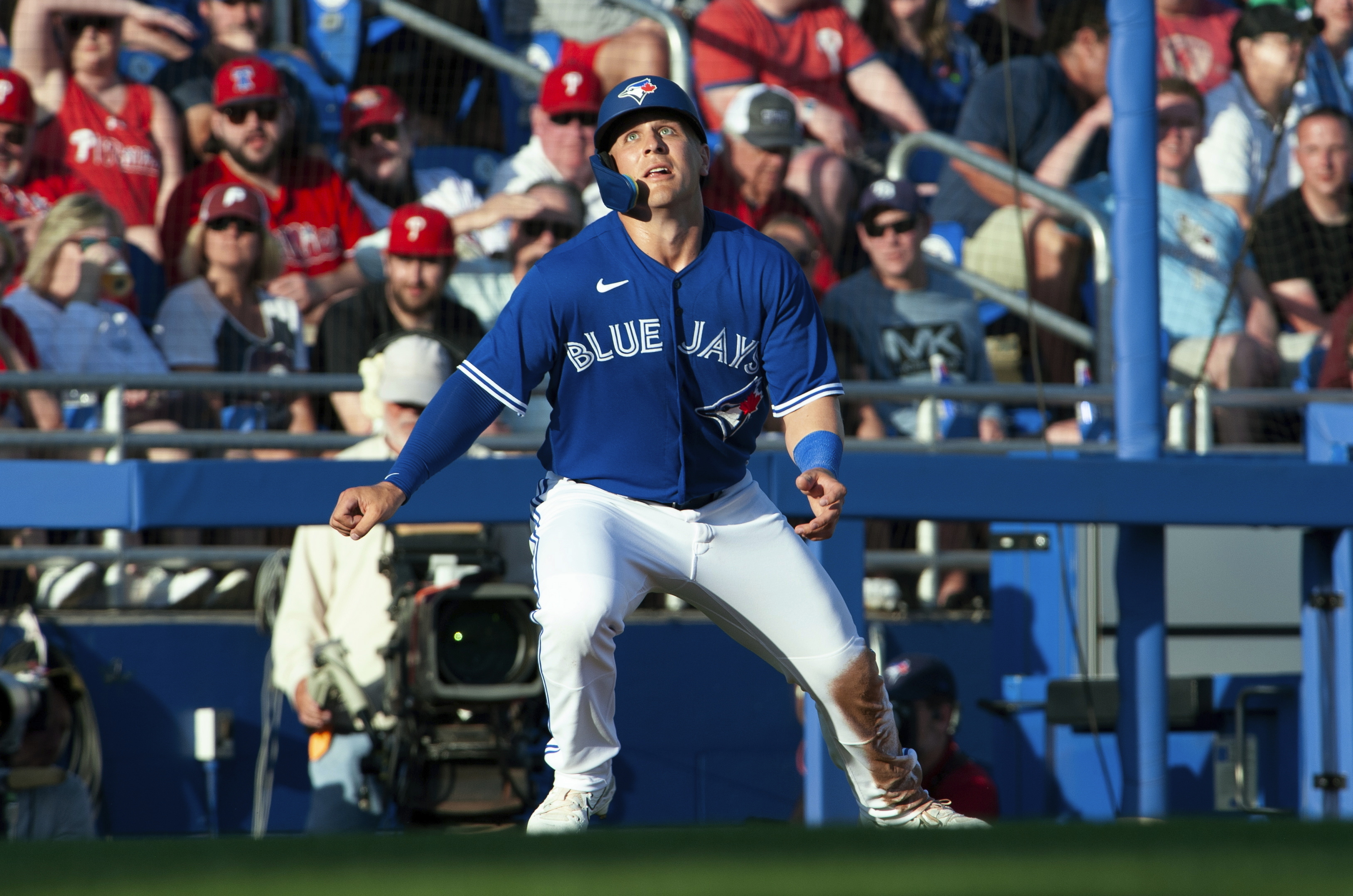 José Abreu, Trea Turner among key players in new spots – KLBK