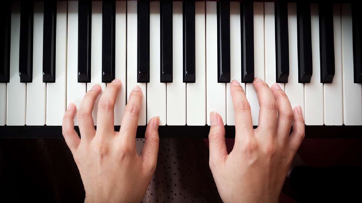 How music lessons and this local studio can make your child more than a musician