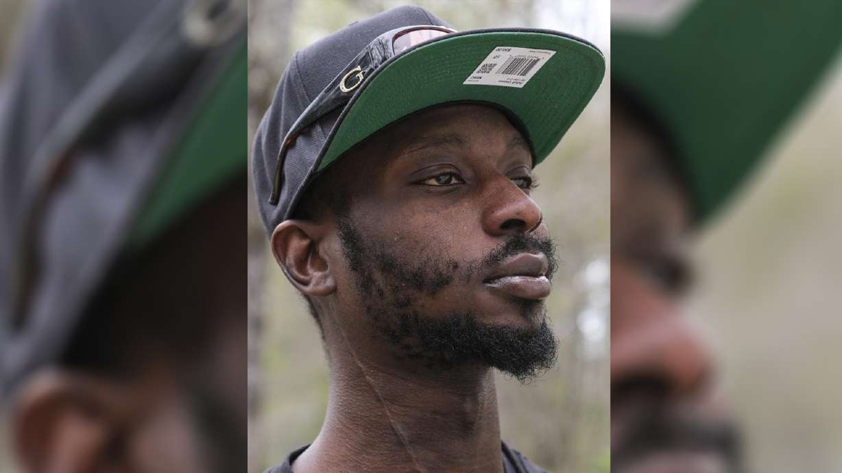 The police shooting of Michael Corey Jenkins, who sustained critical injuries after he says a deputy put a gun in his mouth and fired, led the Justice Department to open a civil rights investigation into the Rankin County Sheriff's Office.