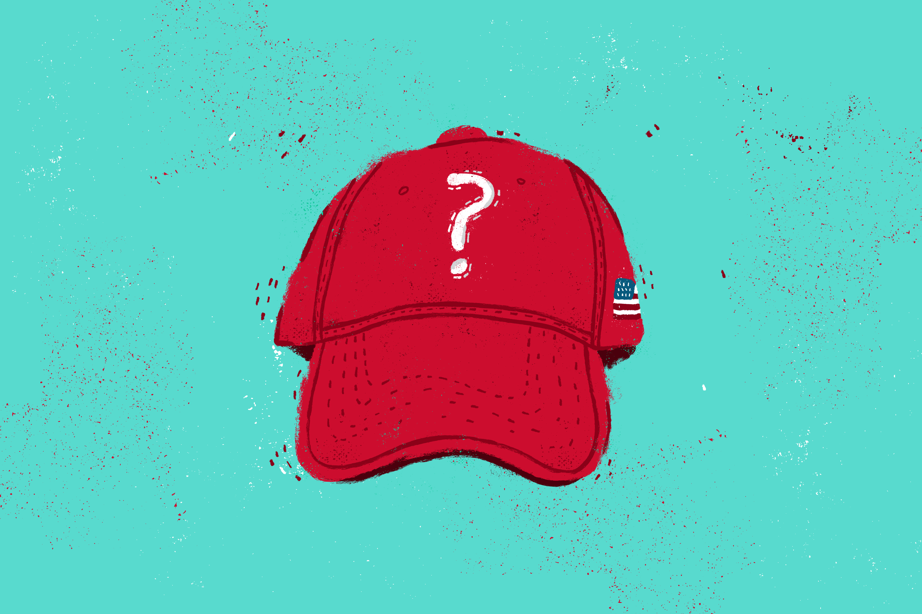 Are Utah GOP leaders turning their attention away from Trump and toward DeSantis? 