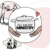 General conference special: 'Fill the Pot Ministry'