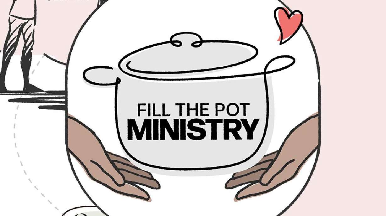 "Fill The Pot Ministry" is a powerful and inspiring film that shows the impact that one organization can have on the lives of many.
