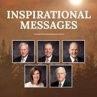 General conference special: 'Inspirational messages'