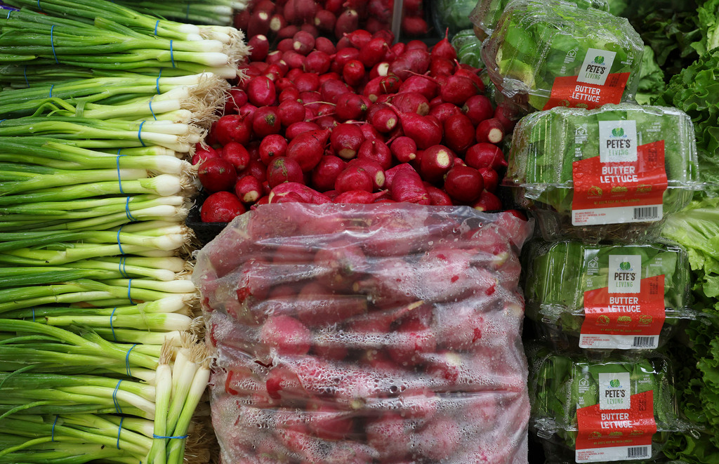 Why your nutritional needs change as you age