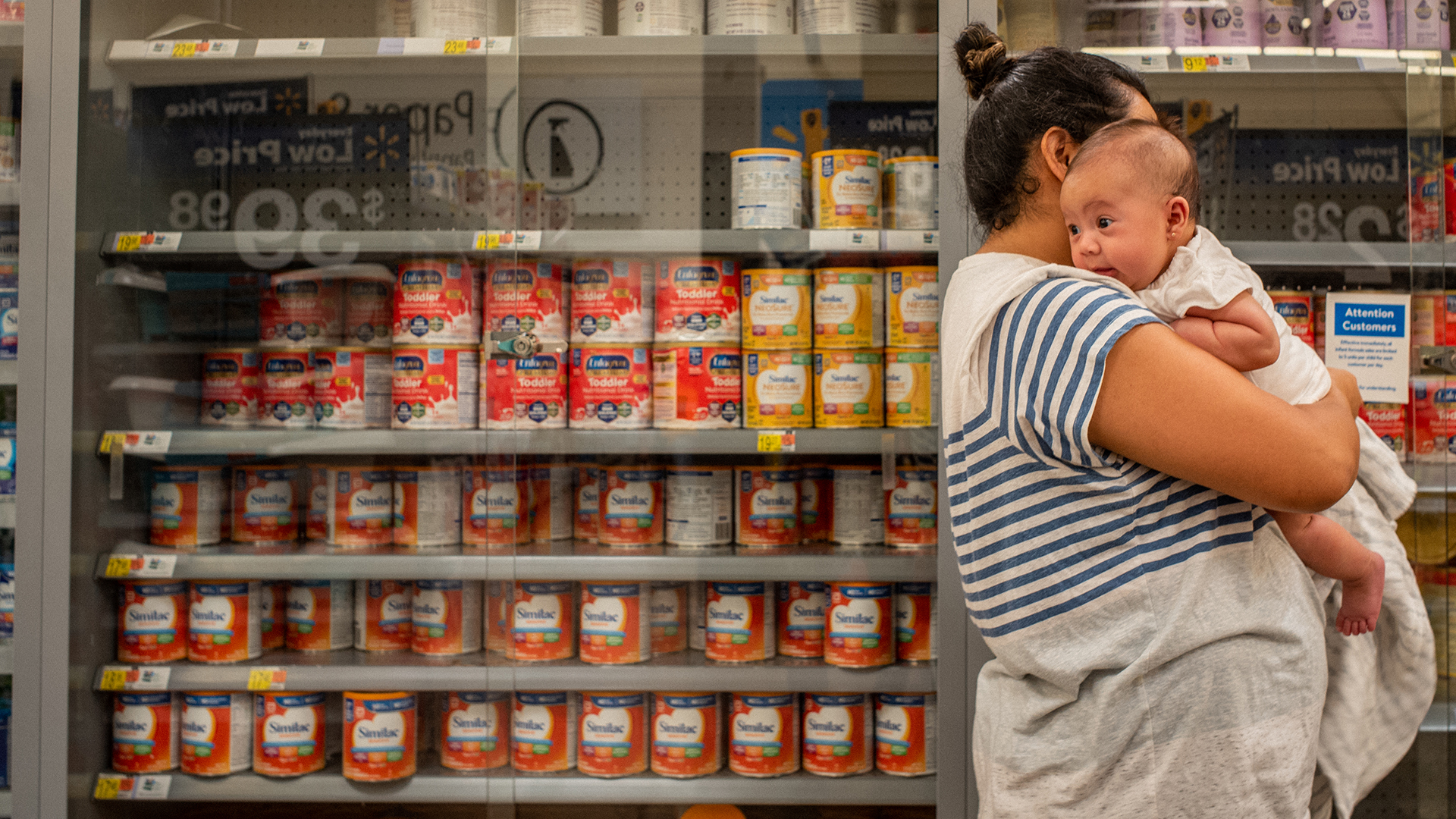 Many experts are concerned that the formula shortage of 2022 could easily happen again. The Food and Drug Administration announced Tuesday its initial strategy to strengthen the management of the country's supply of infant formula.