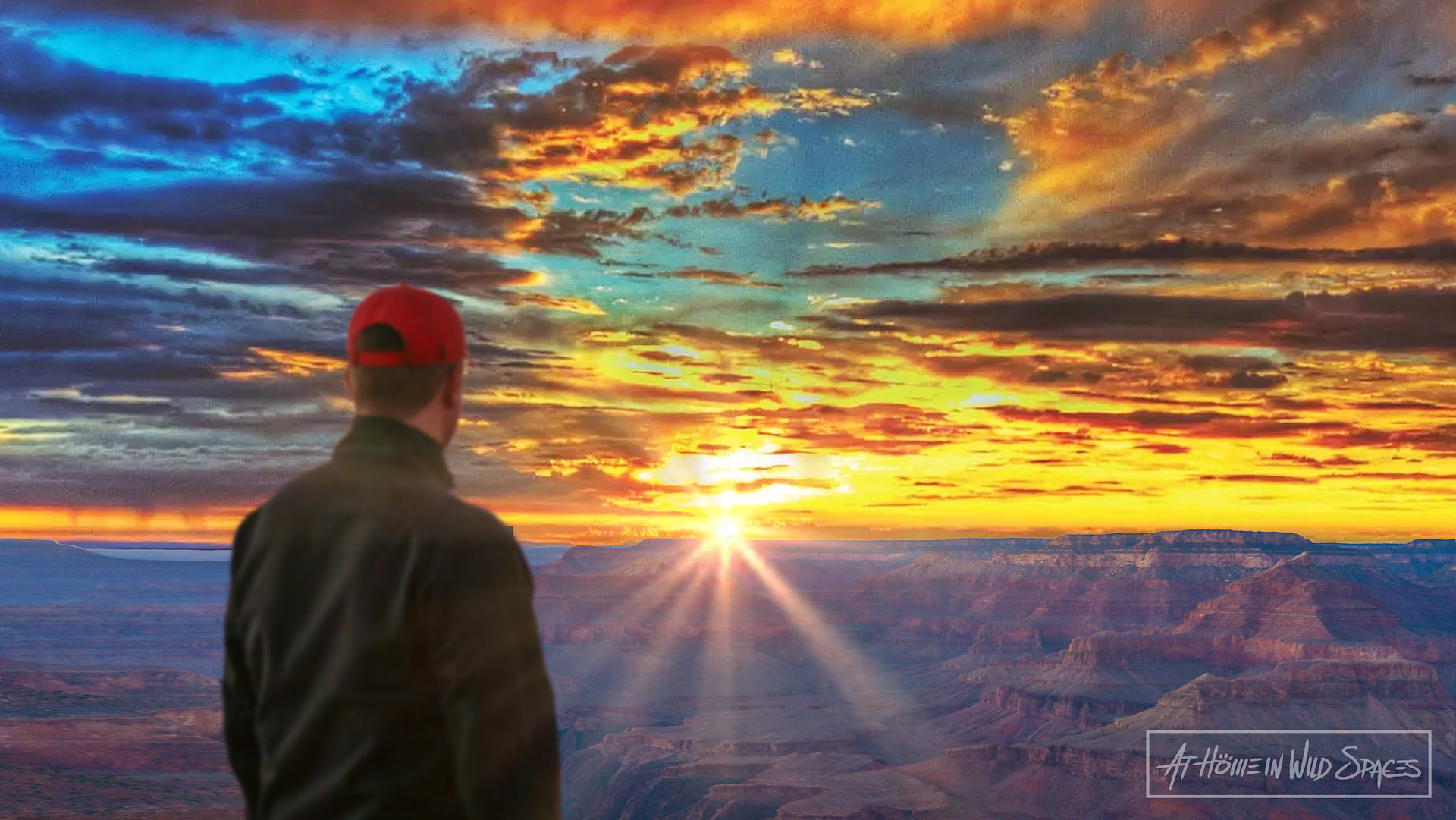 Video: 1.5B years in 7 miles, and the gear needed for crossing the Grand Canyon