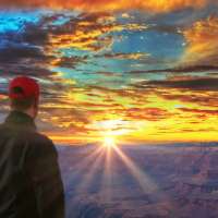 Video: 1.5B years in 7 miles, and the gear needed for crossing the Grand Canyon