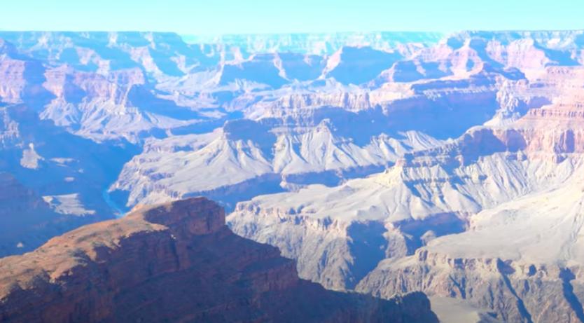 Grand Canyon National Park