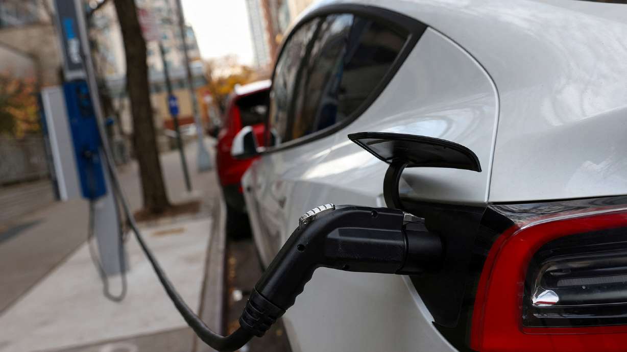 New guidance from the Biden administration suggests fewer EVs will be eligible for tax credits starting April 18. It expects more to be added in the coming months and years.