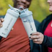 Expert: Utah's favorite new health shake perfect for food storage and emergency prep