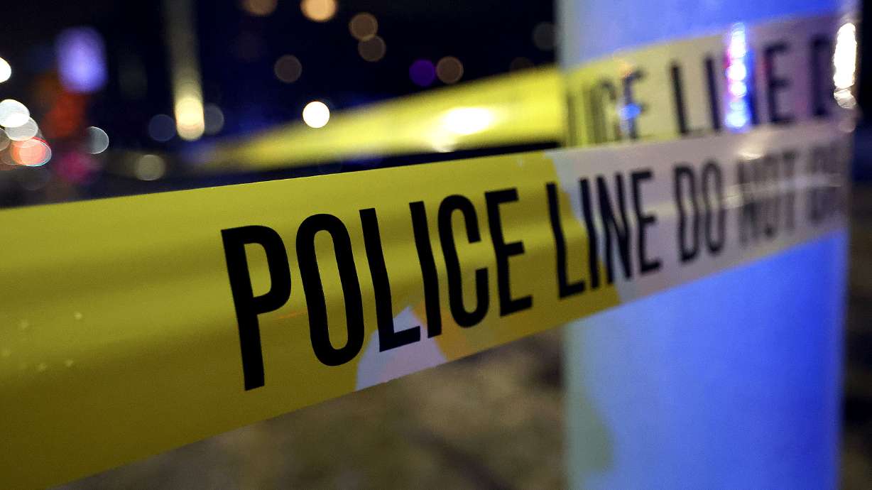 The Bonneville County Sheriff's Office has identified the deputies and woman involved in the fatal shooting at Gem State Park.