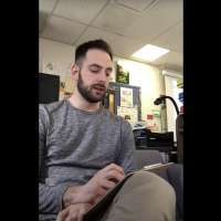 Have You Seen This? Teacher pranks kids with ridiculous spelling test