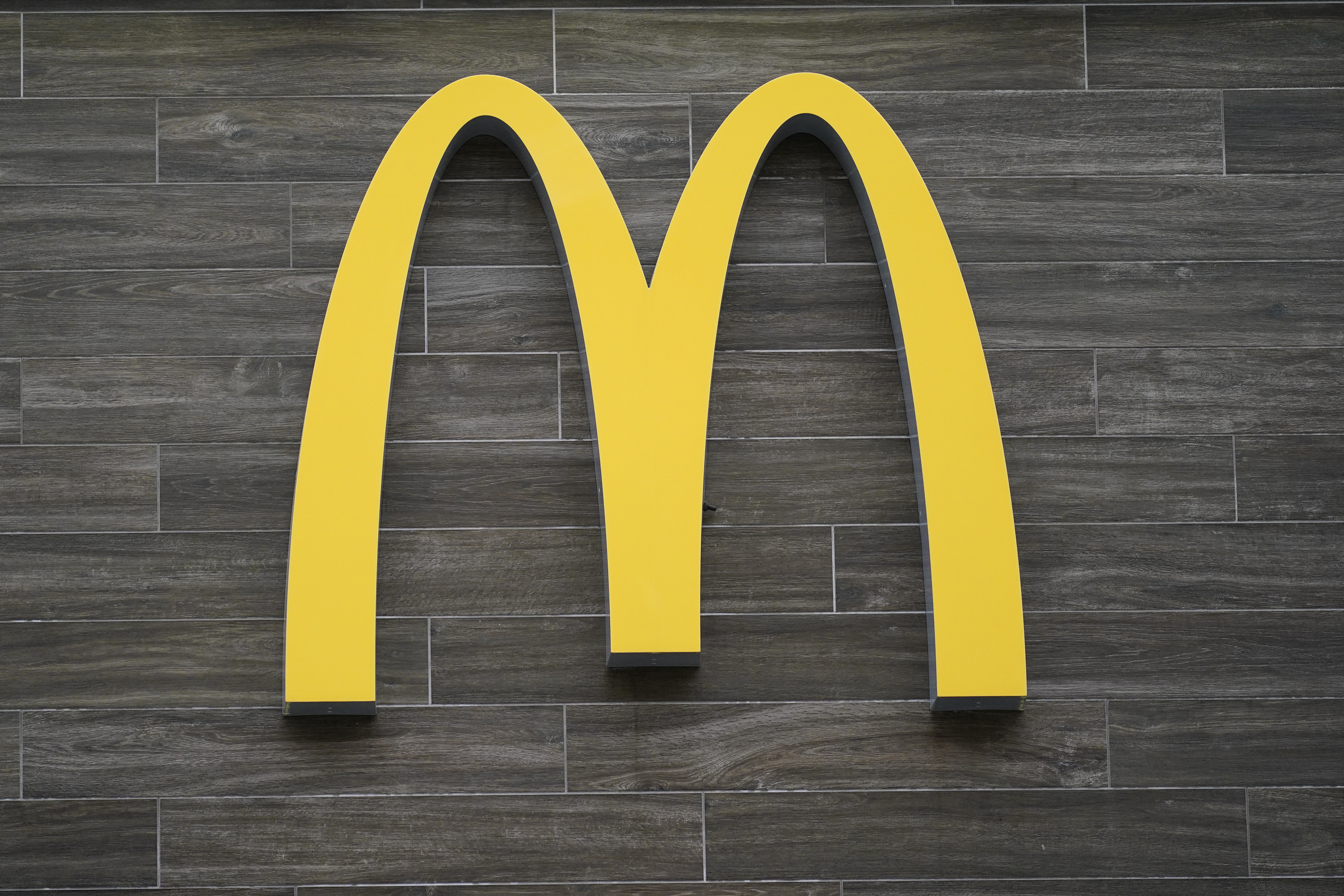 A report Monday says McDonald’s has closed its U.S. offices for a few days as the company prepares to inform employees about layoffs. 