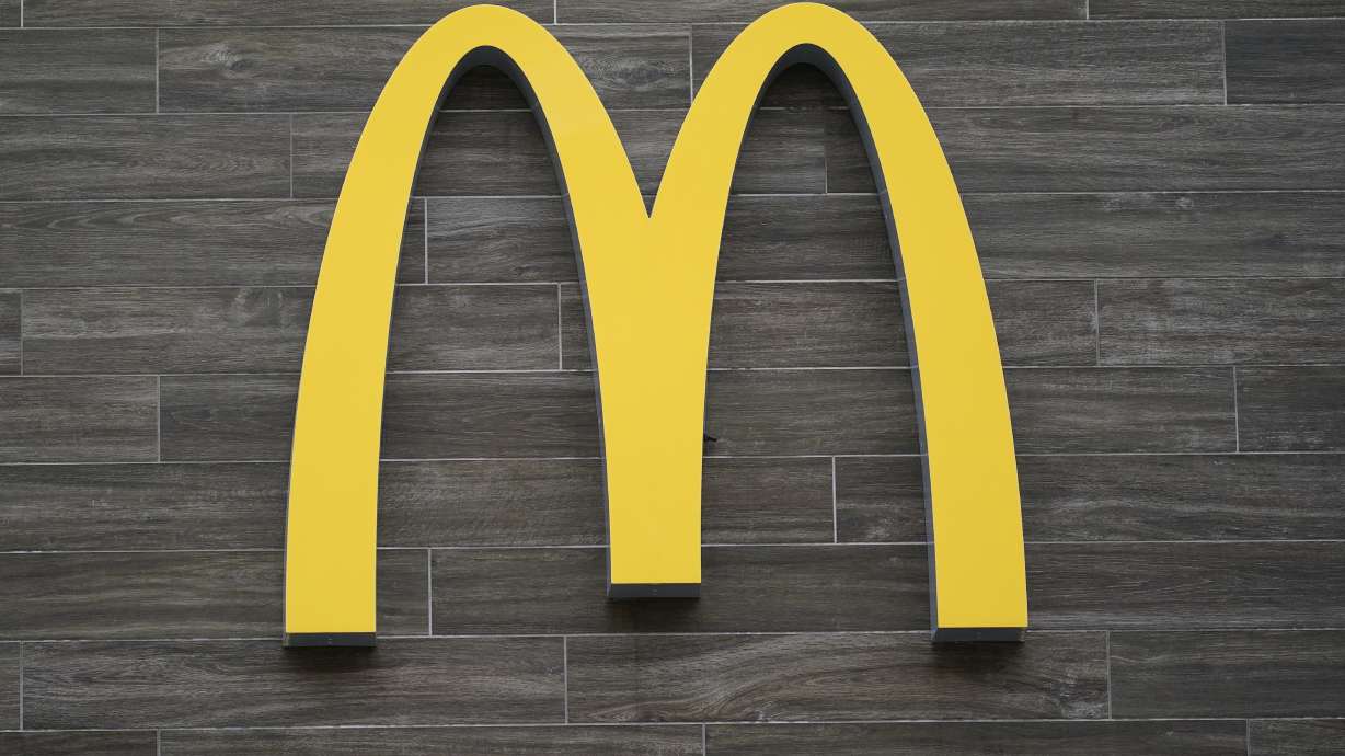 A report Monday says McDonald’s has closed its U.S. offices for a few days as the company prepares to inform employees about layoffs.