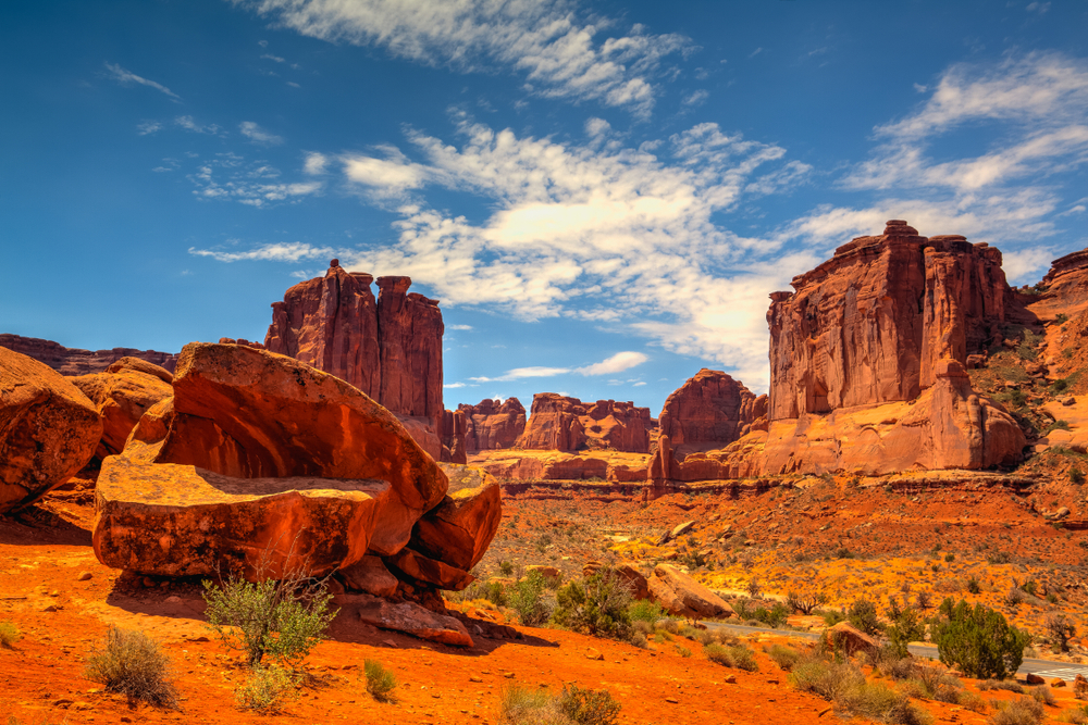 Utah Adventures with Maverik: The science behind Utah's iconic red rock