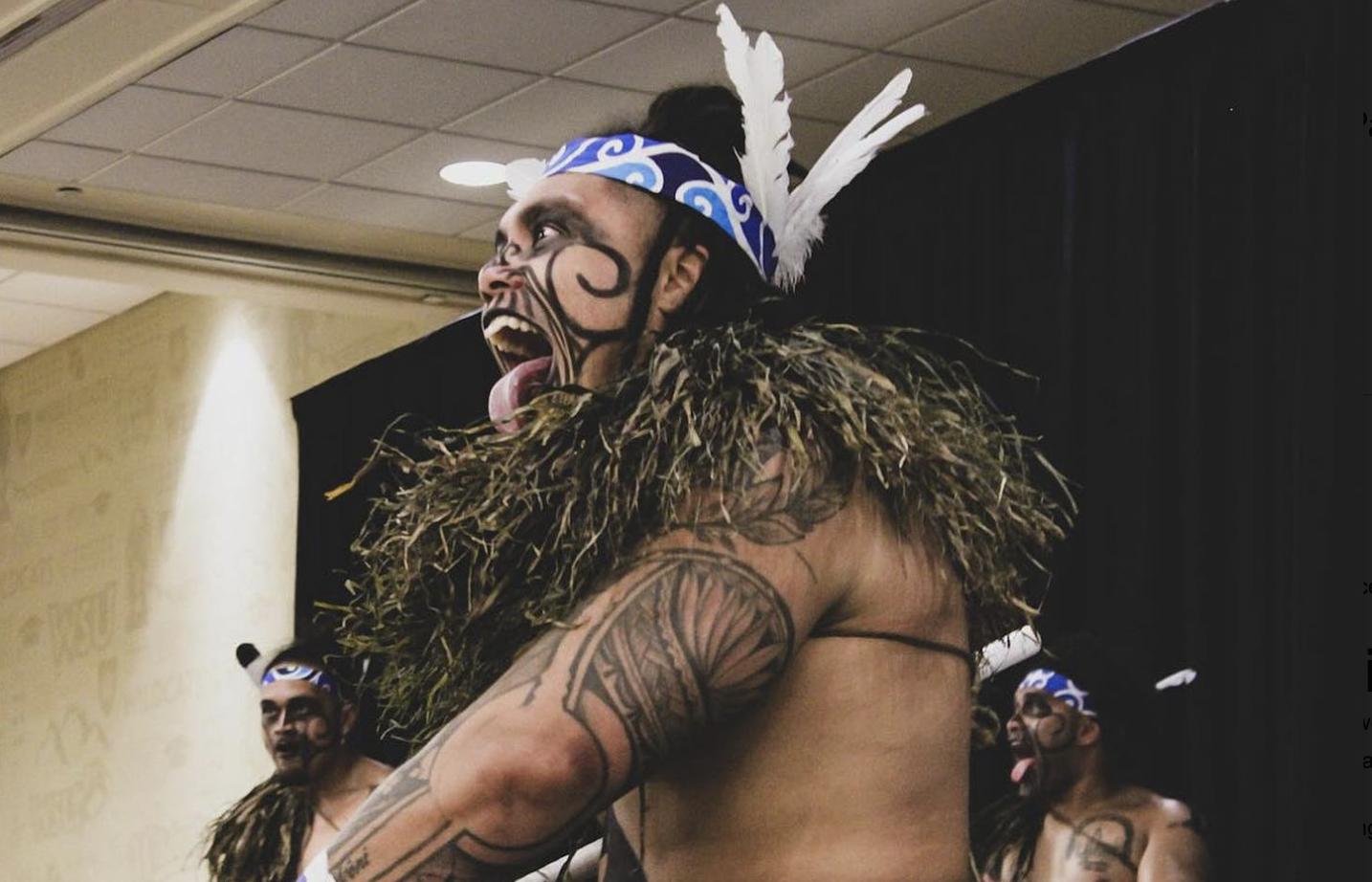 Intercollegiate Pacific Island showcase coming to St.