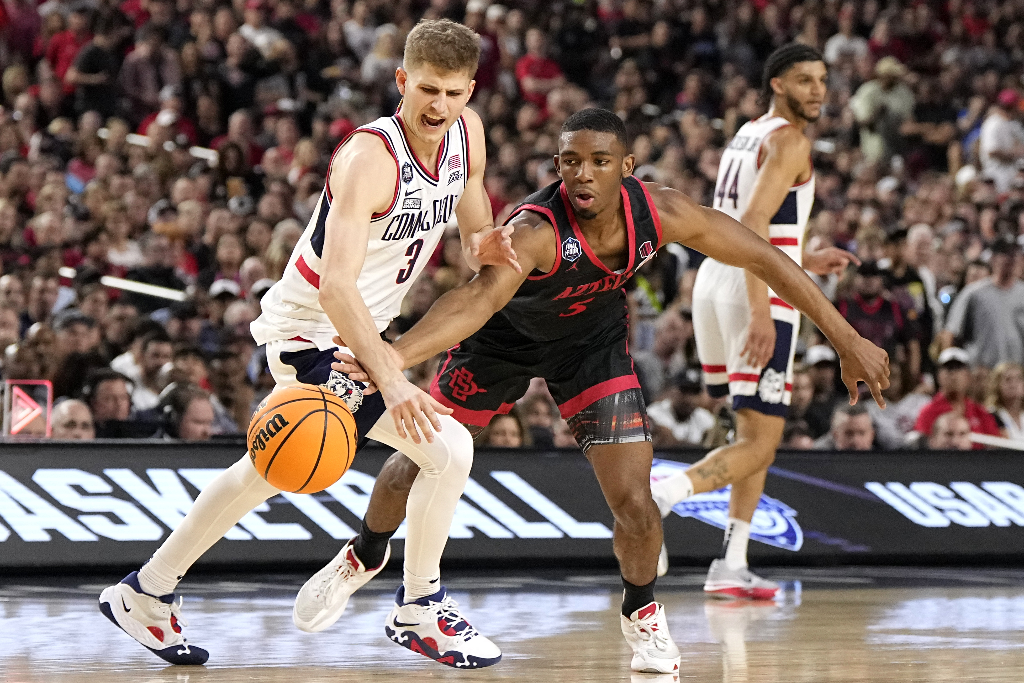 Hotline mailbag: Media rights and expansion timelines (how long?), SDSU's wait, and more