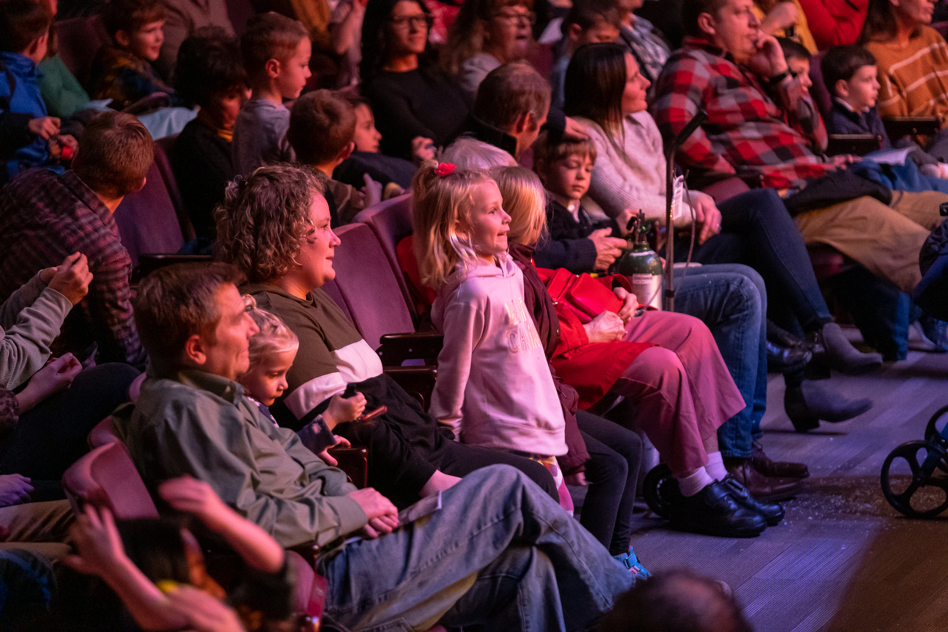 Utah Symphony kid-friendly show features 'Philharmonia Fantastique: The Making of an Orchestra!'