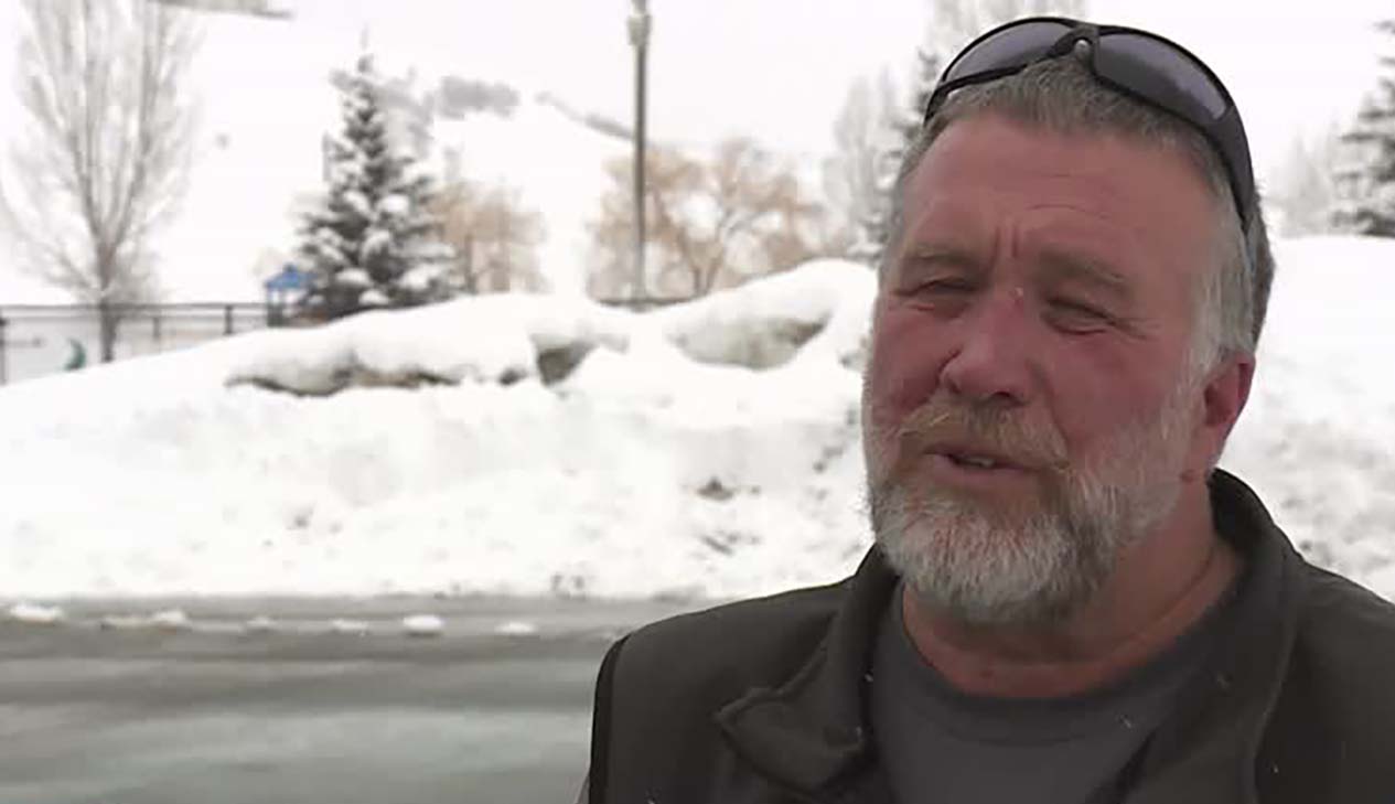 Garden City Mayor Mike Leonhardt dies of cancer at 58