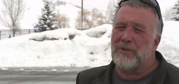 Garden City Mayor Mike Leonhardt dies of cancer at 58