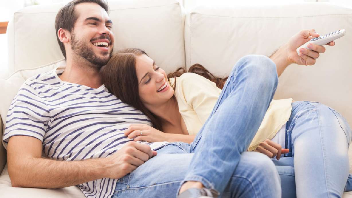 Why cuddling is good for your health