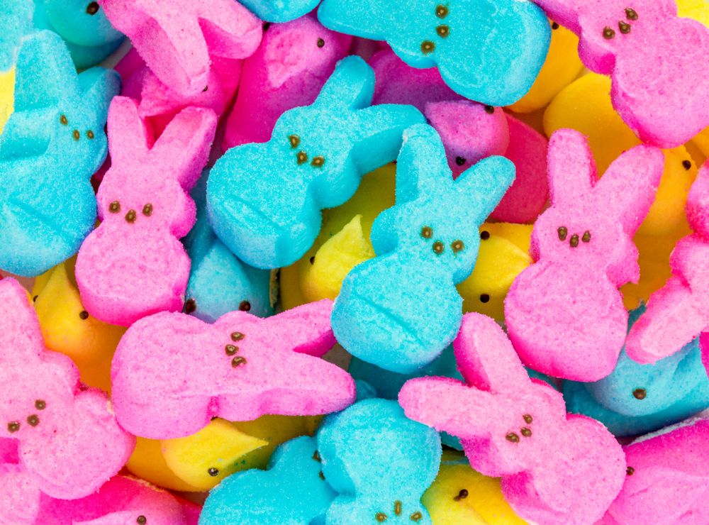 What Easter candy are you? Take the quiz to find out