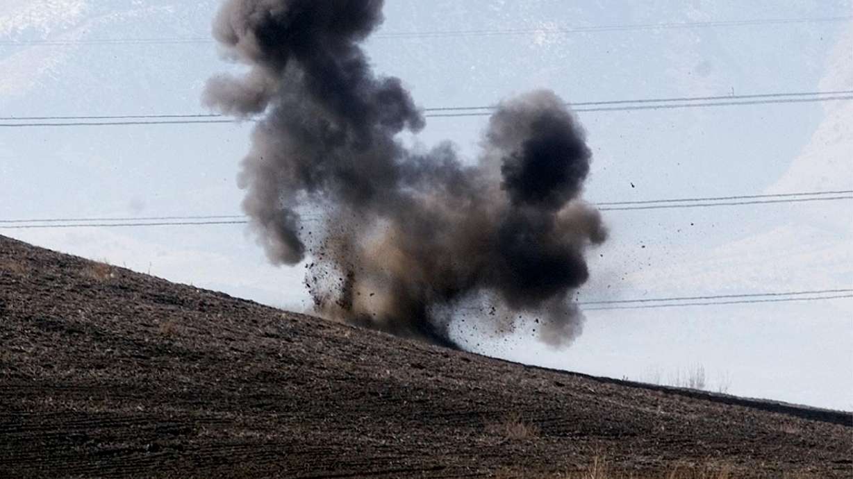 Residents around the Tooele area may be in for some loud noises in the coming months as the Tooele Army Depot on Monday announced that it would be resuming open detonation operations.