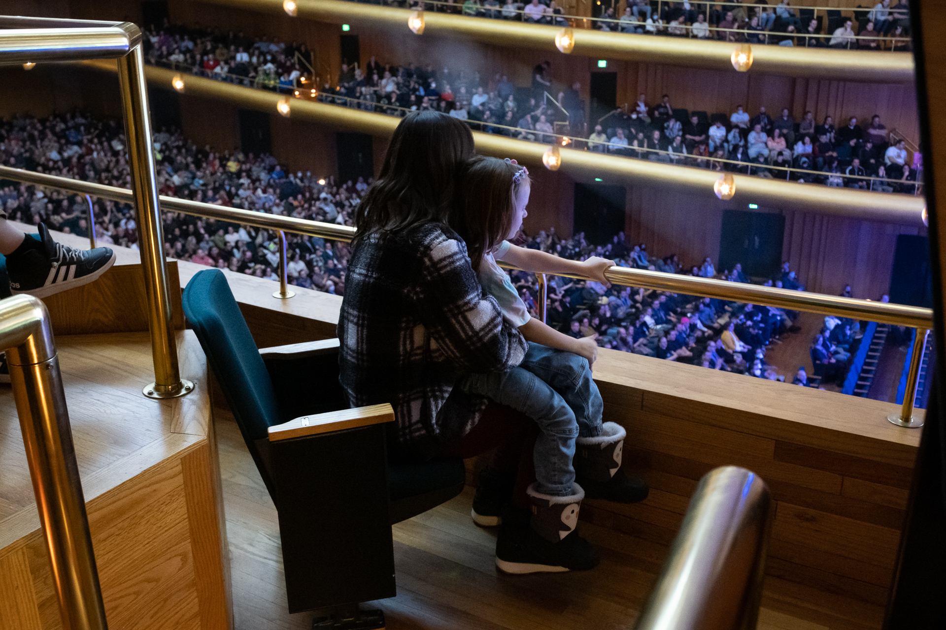 Utah Symphony kid-friendly show features 'Philharmonia Fantastique: The Making of an Orchestra!'