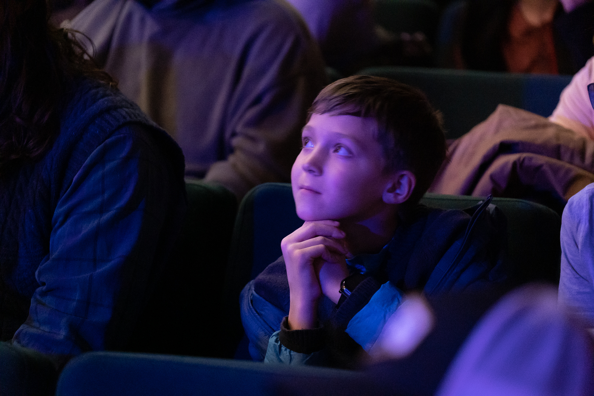 Utah Symphony kid-friendly show features 'Philharmonia Fantastique: The Making of an Orchestra!'