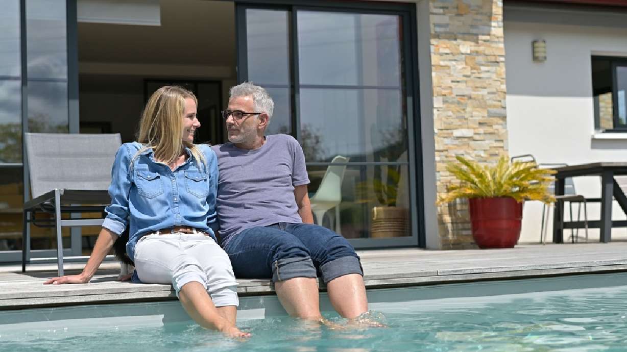 Think owning a vacation home is too expensive? Think again