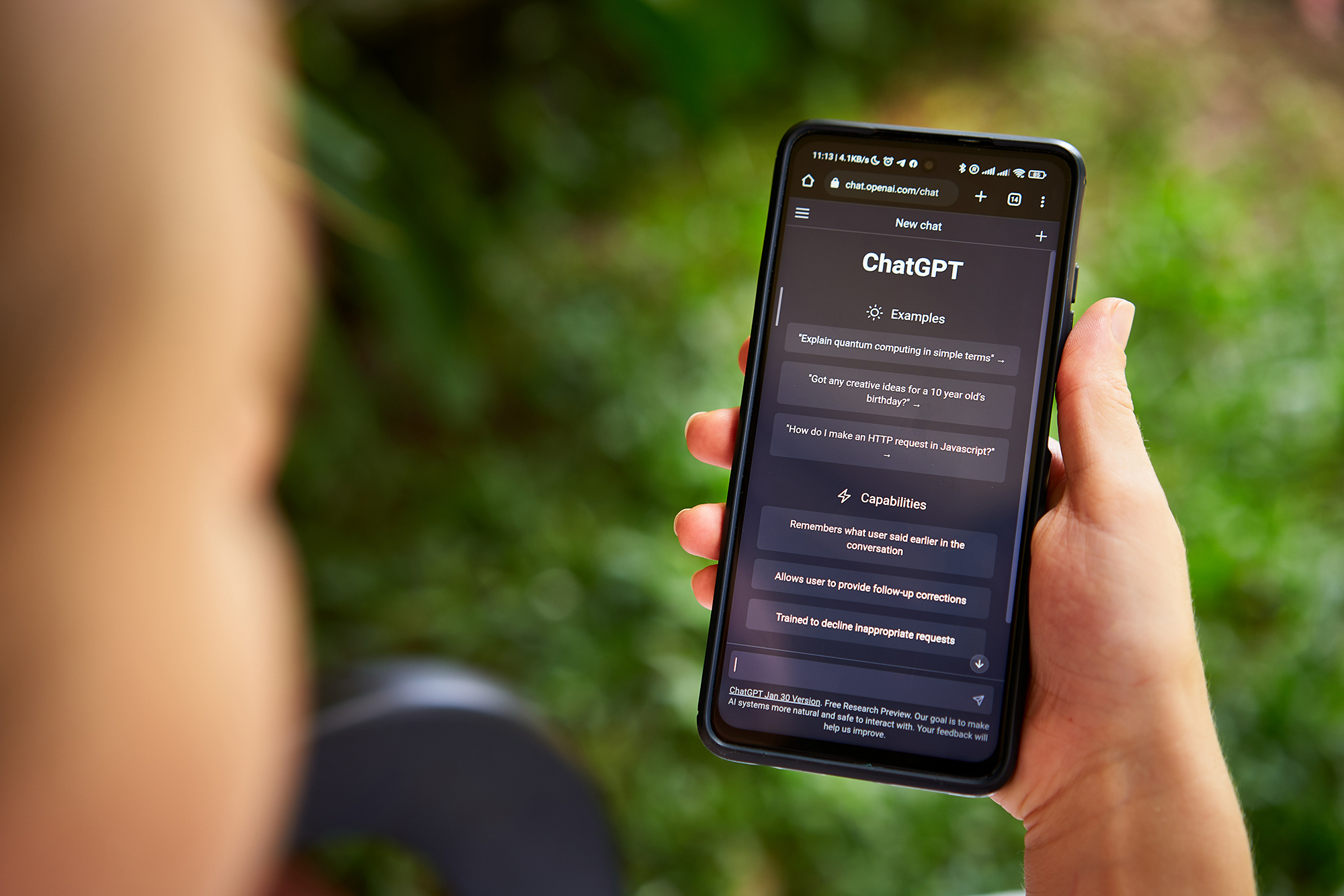 The widespread adoption of powerful new AI chatbots has ignited a new set of data privacy concerns among some companies, regulators and industry watchers.