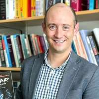 BYU professor makes philosophy more accessible through 'Avatar: The Last Airbender' book