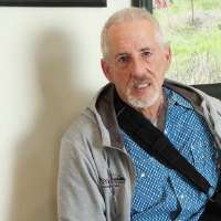 Good Samaritan donates his kidney to a stranger