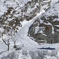 UDOT workers work to clear Little Cottonwood Canyon from avalanche