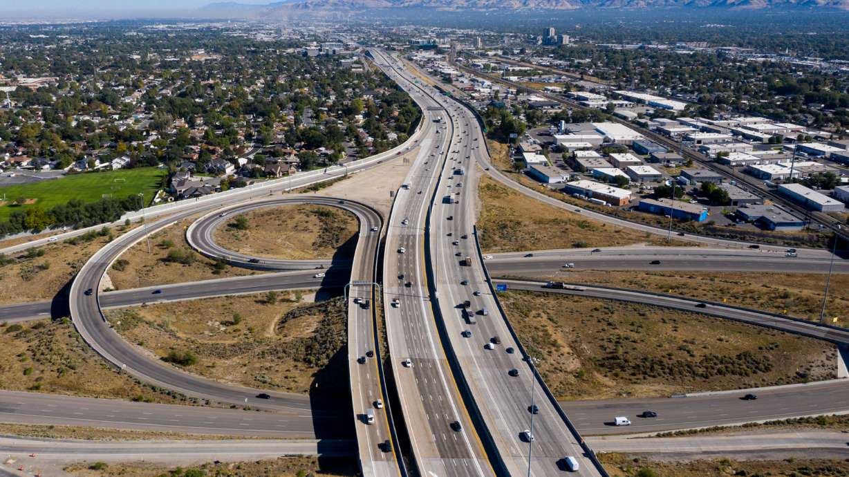 The Utah Legislature has taken steps to make driver's licenses more accessible for the increasing diverse population, but some undocumented Utahns say they're being left behind when it comes to state IDs.