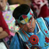 University of Utah hosting annual Pow Wow with goal of elevating Indigenous youth