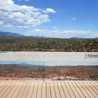 Tribe warns US government against moving ahead with mine