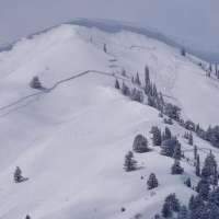 Weekend warmup needed, Utah hydrologist says