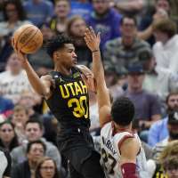 Analyzing the Utah Jazz's trade deadline deals