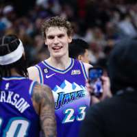 Lauri Markkanen snubbed from All-NBA teams
