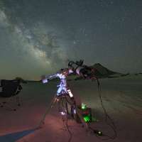 Defending the dark: Utah's dark sky advocates protect Utah's shining natural resource