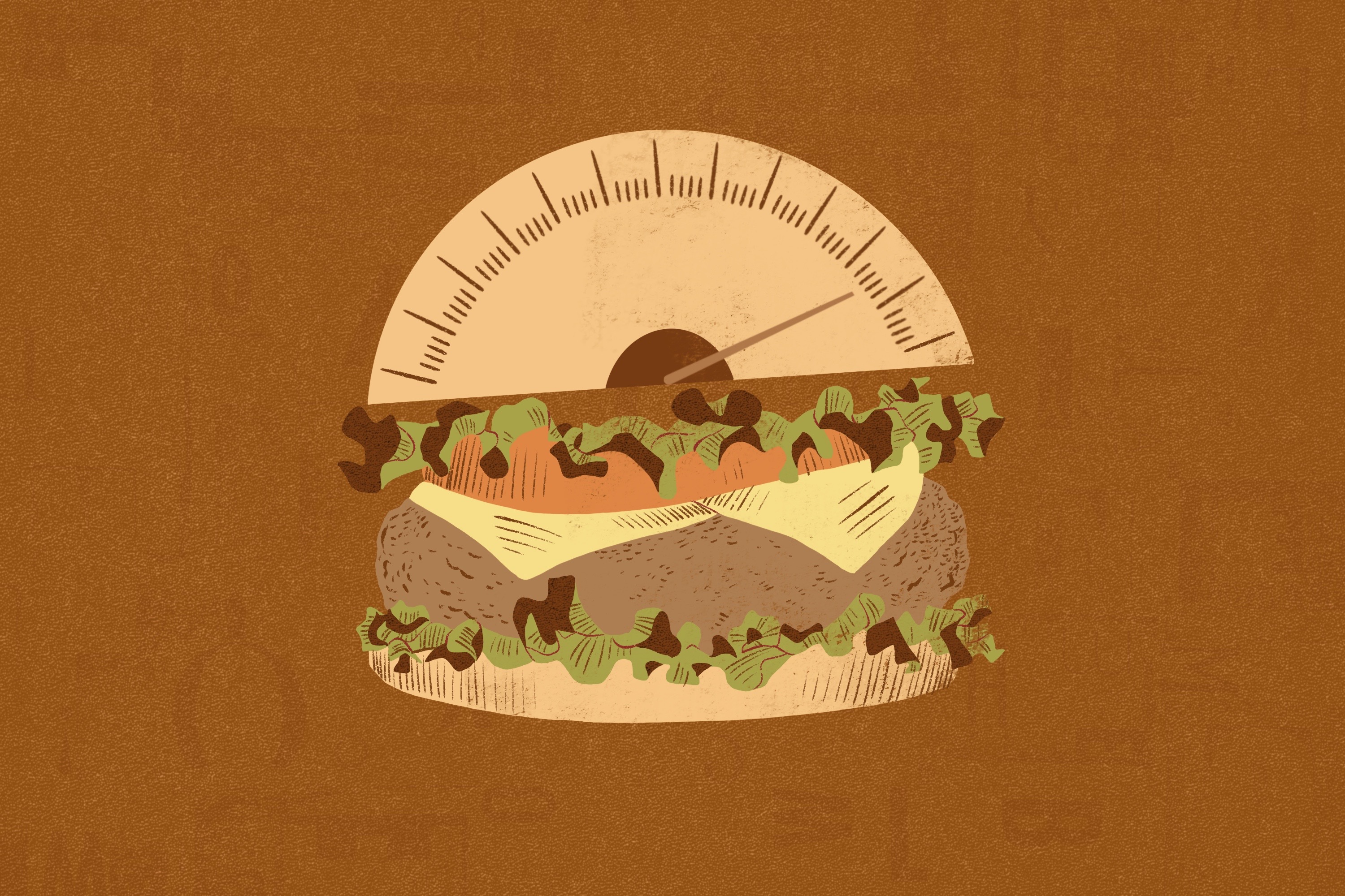 The obesity epidemic is a global catastrophe attacking the world in slow motion.