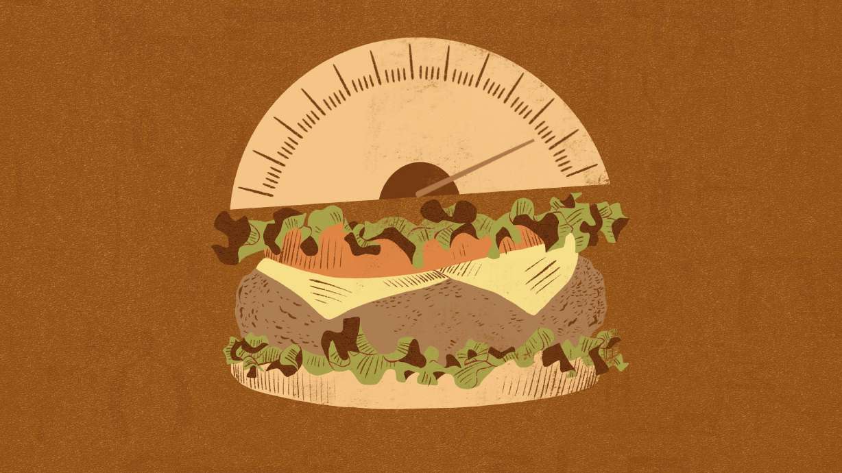 The obesity epidemic is a global catastrophe attacking the world in slow motion.