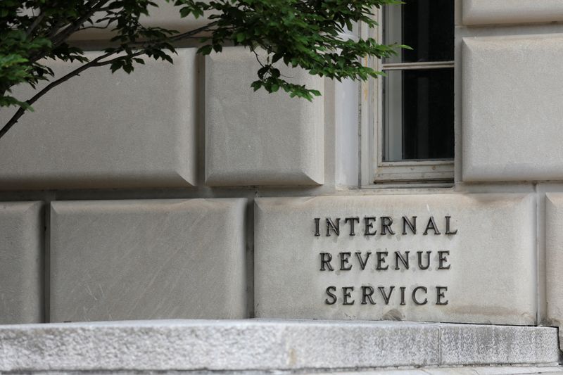 The Internal Revenue Service plans to hire nearly 20,000 new employees over the next two years as it ramps up investment plan to improve tax enforcement and customer service, it said on Thursday.