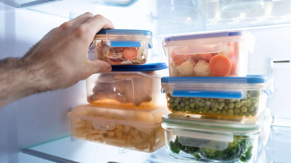 7 ways to actually love your leftovers