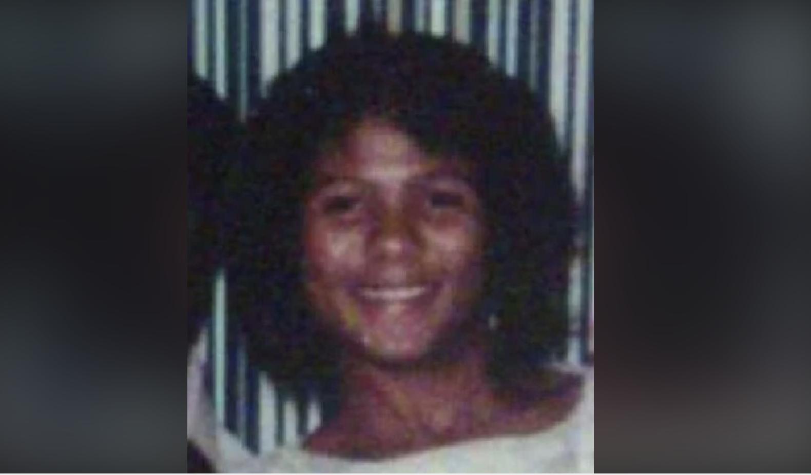 Remains found in Nevada in 1990 were Salt Lake City woman