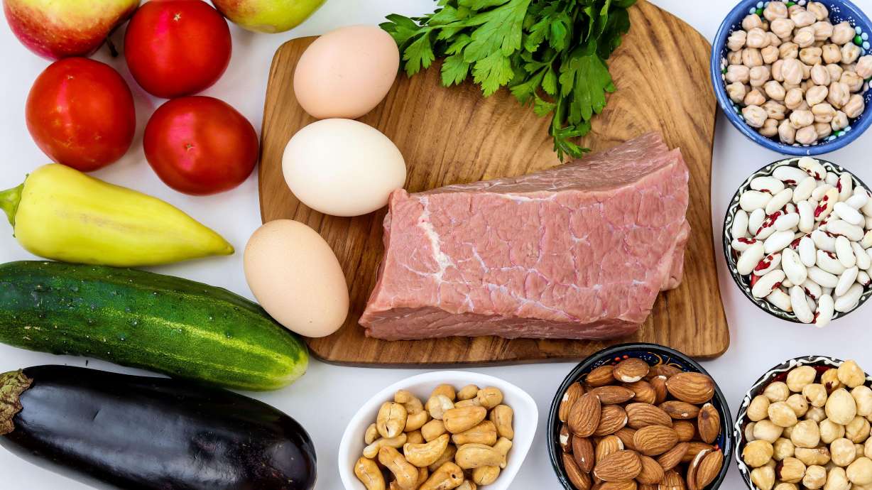 Becoming a flexitarian: the latest in healthy eating Becoming a flexitarian: the latest in healthy eating