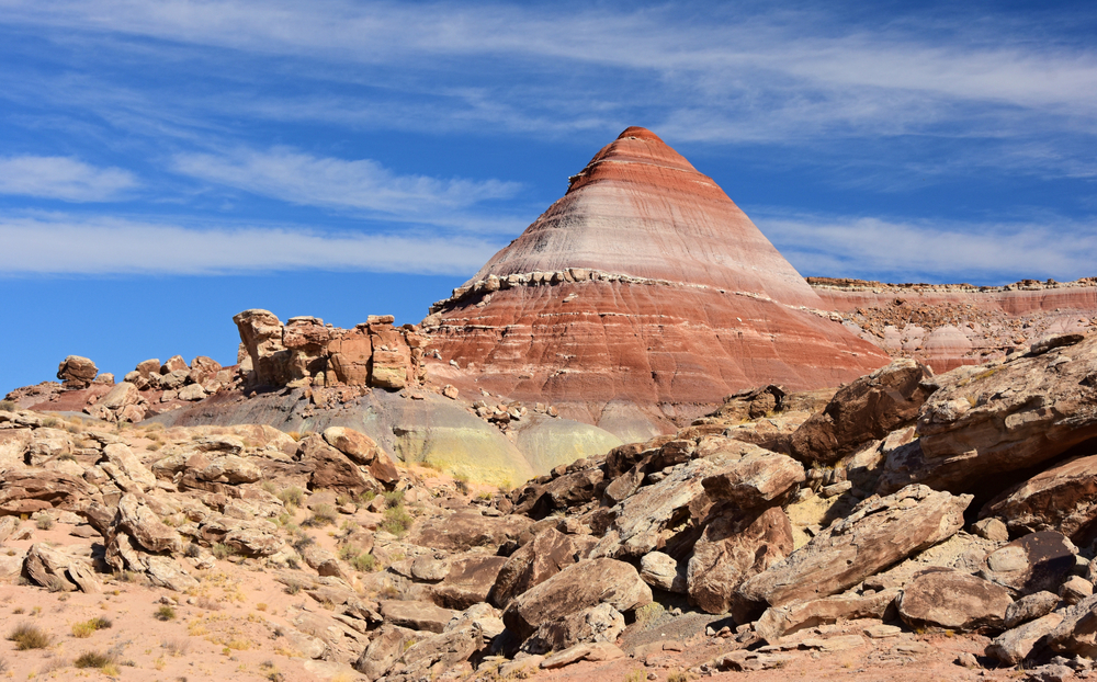 Utah Adventures with Maverik: San Rafael Swell is a quiet playground with loud views