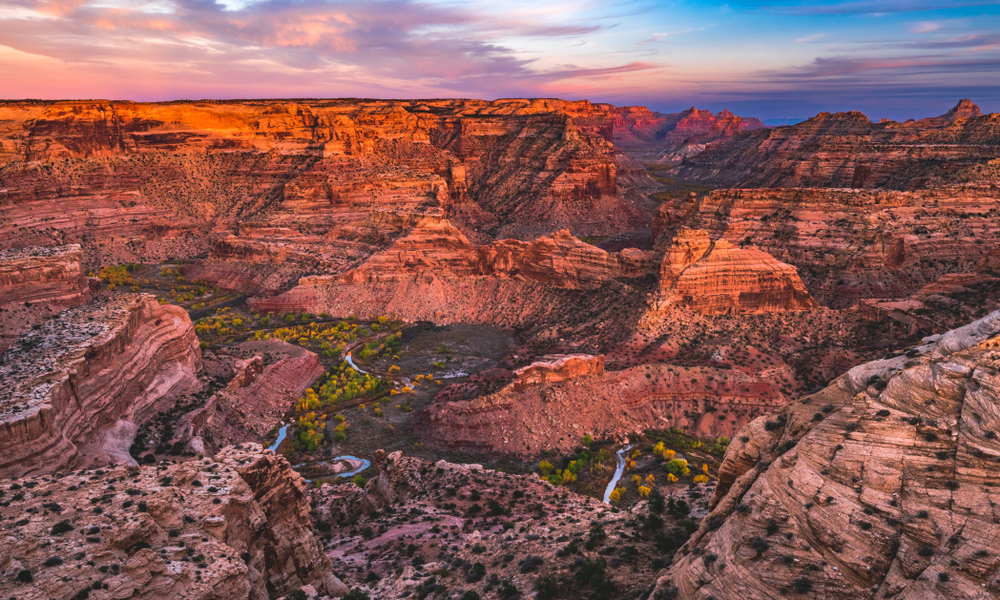 Utah Adventures with Maverik: San Rafael Swell is a quiet playground with loud views