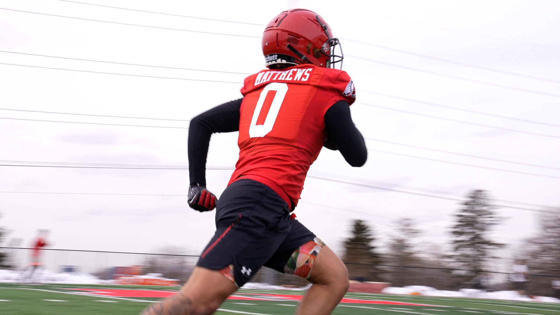 A look at Utah football newcomers ahead of Monday's start to fall